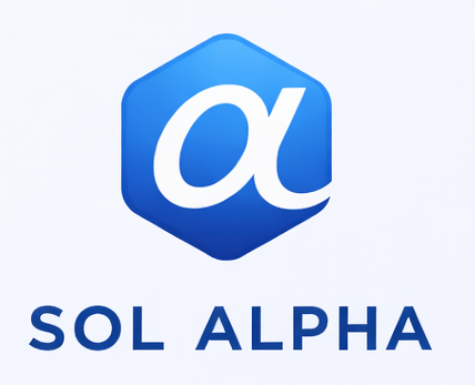 SOL ALPHA